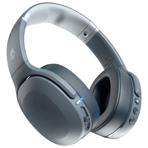 Căști SkullCandy CRUSHER EVO Chill Gray Fără fir/ Personal photo 1