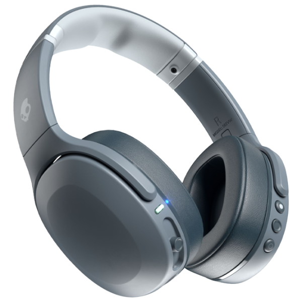 Căști SkullCandy CRUSHER EVO Chill Gray Fără fir/ Personal photo 1