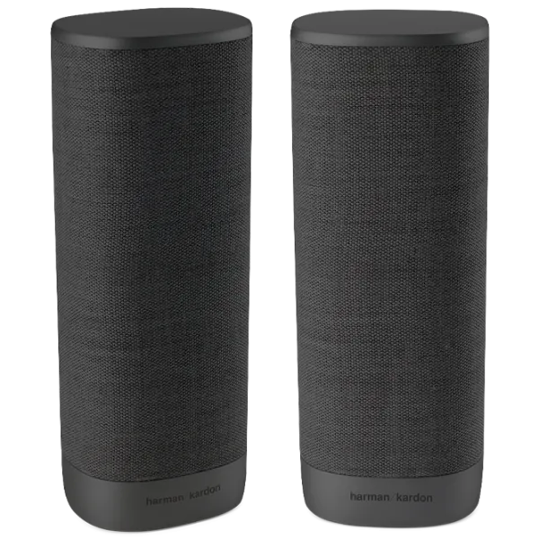 Аудиосистема Harman Kardon Citation Surround Черный photo 1