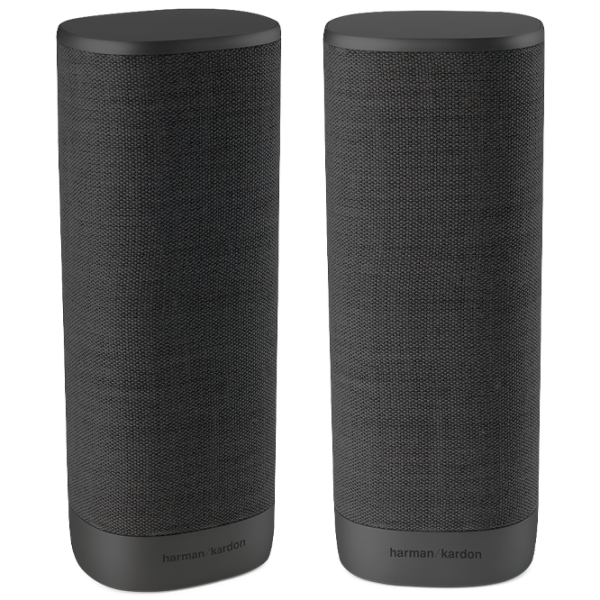 Аудиосистема Harman Kardon Citation Surround Черный photo 1