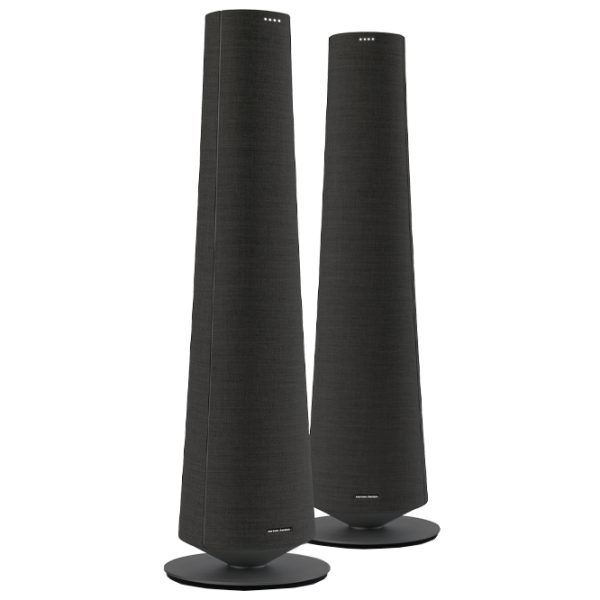 Sistem audio Harman Kardon Citation Tower 400 W/ Black photo 1
