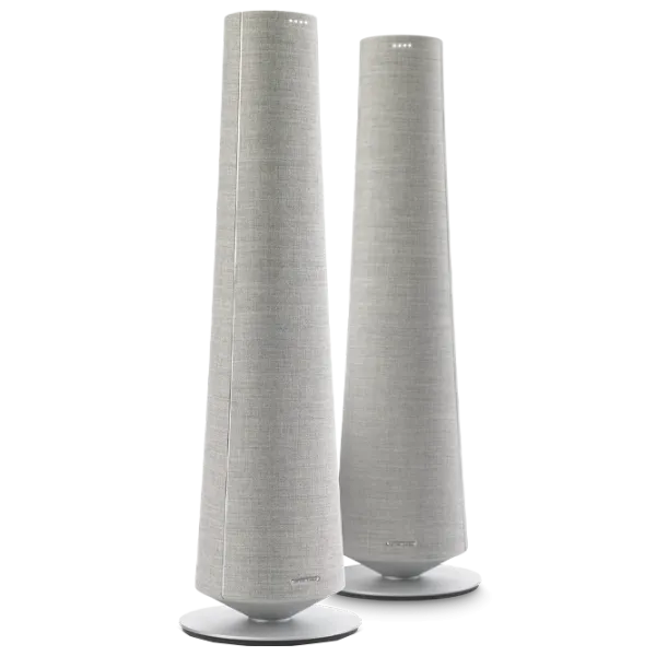 Аудиосистема Harman Kardon Citation Tower 400 Вт/ Серый photo 1