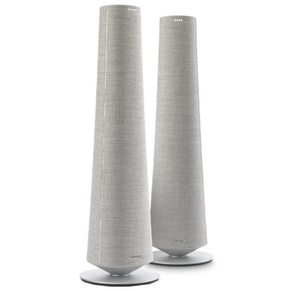 Аудиосистема Harman Kardon Citation Tower 400 Вт/ Серый photo 1