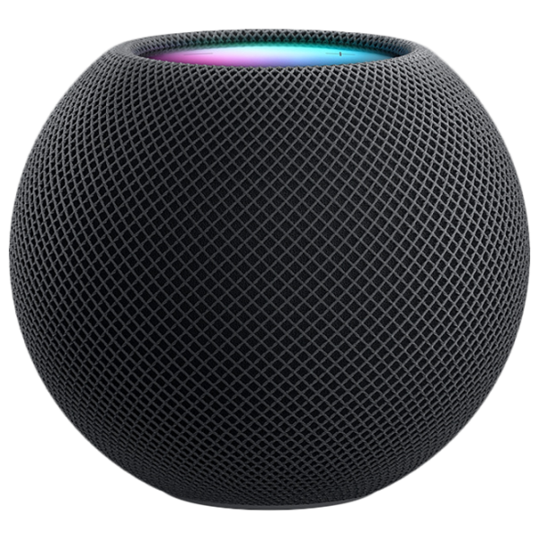 Boxă smart Apple HomePod Mini Gray photo 1