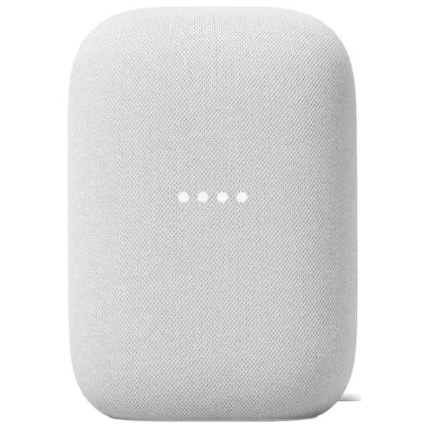 Умная колонка Google Nest Audio Белый photo 1