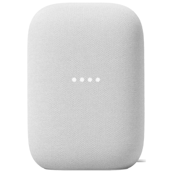 Умная колонка Google Nest Audio Белый photo 1