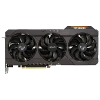 Видеокарта Asus NVIDIA GeForce RTX 3070 TUF Gaming PCI Express 4.0 / 8 ГБ