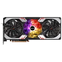Видеокарта ASRock RX6800XT PGD 16GO Radeon RX 6800 XT/ 16 Гб