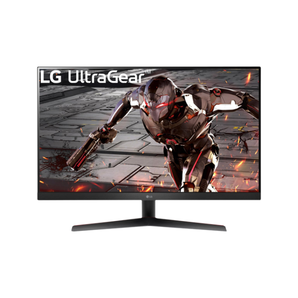 Монитор LG 32GN500-B 32" Full HD 5 мс/ Черный photo 1