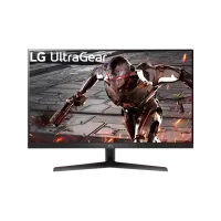 Monitor LG 32GN500-B 32" Full HD 5 ms/ Black