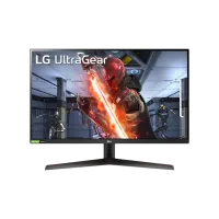 Монитор LG 27GN800-B 27" Quad HD 1 мс/ Черный