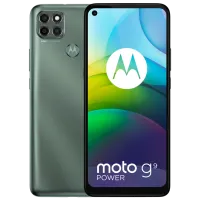 Motorola Moto G9 Power 4 GB/ 128 GB/ Dual SIM/ Green 