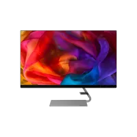 Monitor Lenovo Q27q-1L 27" 2K 75 Hz/ 4 ms/ Gray