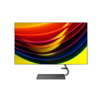 Monitor Lenovo Qreator 27 27" 4K 5 ms/ Gray