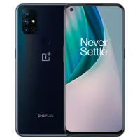OnePlus Nord N10 6 ГБ/ 128 ГБ/ Dual SIM/ Синий Midnight
