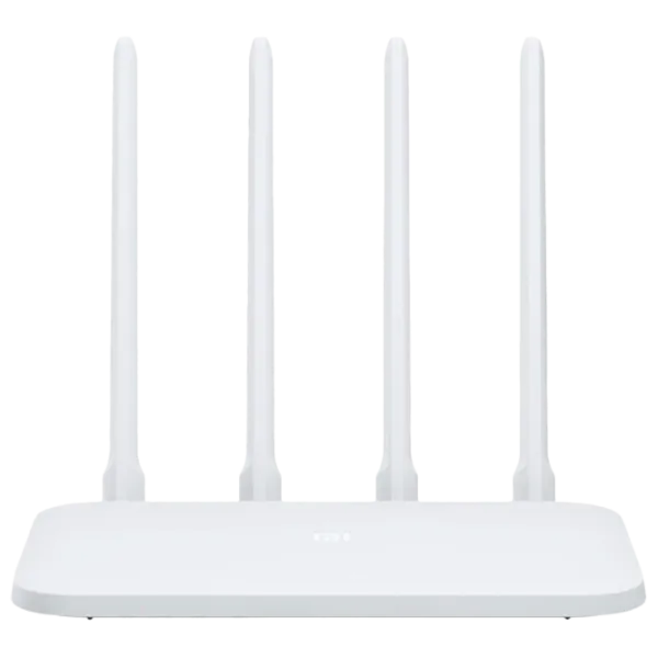 Wi-Fi Router Xiaomi R4CM 300 Mbit/ s/ White photo 1