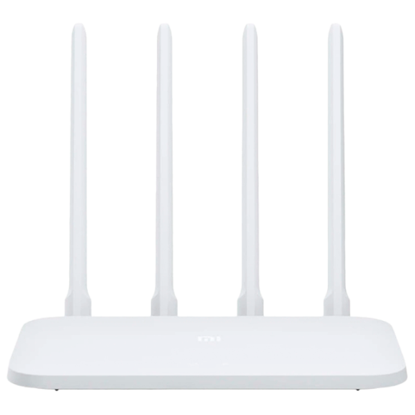 Wi-Fi Router Xiaomi R4CM 300 Mbit/ s/ White photo 1