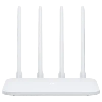 Wi-Fi Роутер Xiaomi R4CM 300 Мбит/ с/ Белый