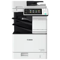 МФУ Canon imageRUNNER
525iZ III Лазерный/ Монохромный