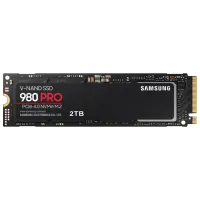 SSD Samsung 980 PRO 2 ТБ M.2