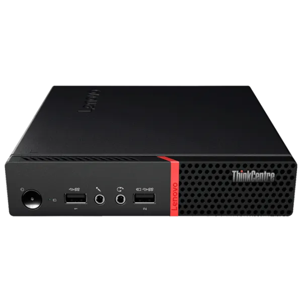 Calculator personal Lenovo ThinkCentre M75q Tiny Ryzen 3/ 4 GB/ 256 GB photo 1
