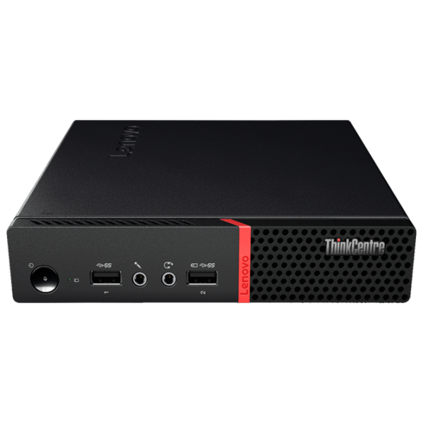 Calculator personal Lenovo ThinkCentre M75q Tiny Ryzen 3/ 4 GB/ 256 GB photo 1