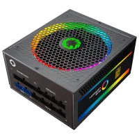 Блок питания Gamemax RGB-750 80+ Gold/ 750 Вт