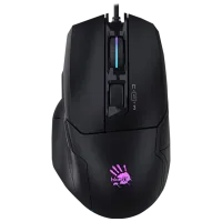 Мышь A4Tech Bloody W70 Max USB/ Черный