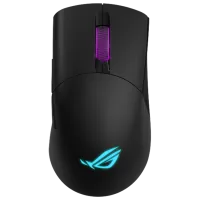Мышь Asus ROG Keris Bluetooth, USB/ Черный