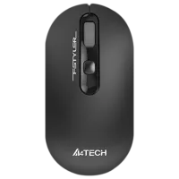Мышь A4Tech FG20 USB/ Серый