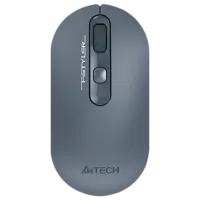 Мышь A4Tech FG20 USB/ Синий