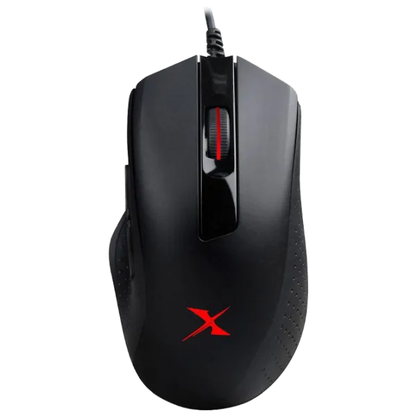 Мышь A4Tech Bloody X5 Max USB/ Черный photo 1