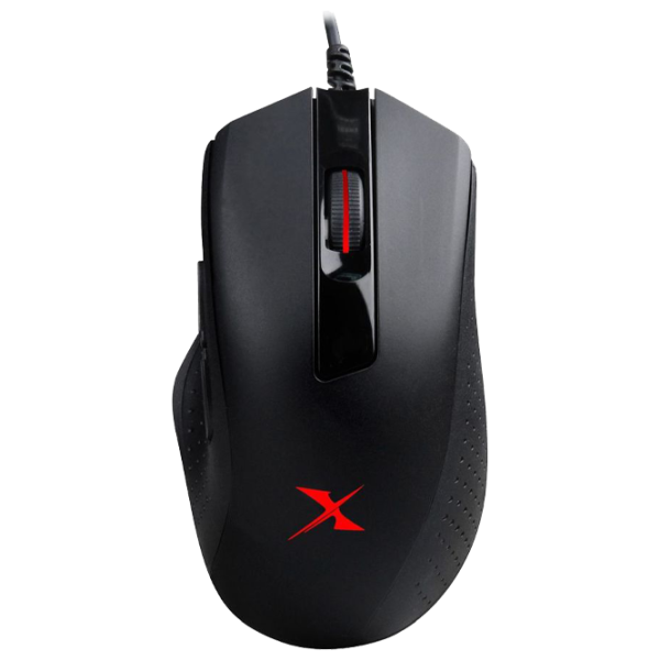 Мышь A4Tech Bloody X5 Max USB/ Черный photo 1