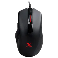 Мышь A4Tech Bloody X5 Max USB/ Черный