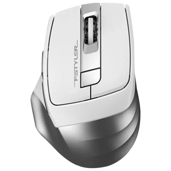 Мышь A4Tech FB35 Белый photo 1