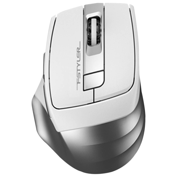 Мышь A4Tech FB35 Белый photo 1