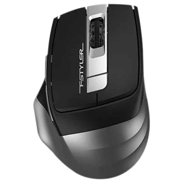 Мышь A4Tech FB35 Серый photo 1