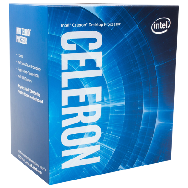 Procesor Intel Celeron G5905 Box S1200/ 3.50 GHz - photo 1
