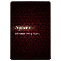 SSD Apacer AS350X 512 GB 2.5''