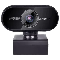 Web Camera A4Tech PK-930HA  / Black