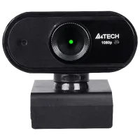Web Camera A4Tech PK-925H 2 MP / Black