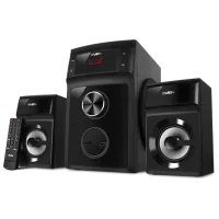 Sistem audio Sven MS-301 46 W/ Black