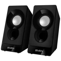 Sistem audio Sven 300 6 W/ Black
