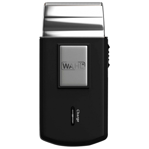 Aparat de ras electric Wahl 3615-0471/0051 Black Gray  photo 1