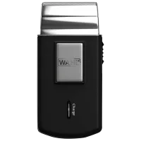 Бритва электрическая Wahl 3615-0471/0051 Черный Серый 