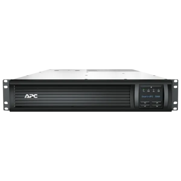 UPS APC SMT3000RMI2UNC White photo 1