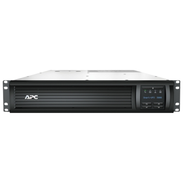 UPS APC SMT3000RMI2UNC White photo 1