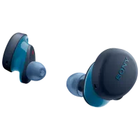 Наушники Sony WF-XB700 Синий Беспроводные/ Персональный