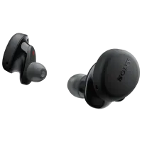 Наушники Sony WF-XB700 Черный Беспроводные/ Персональный