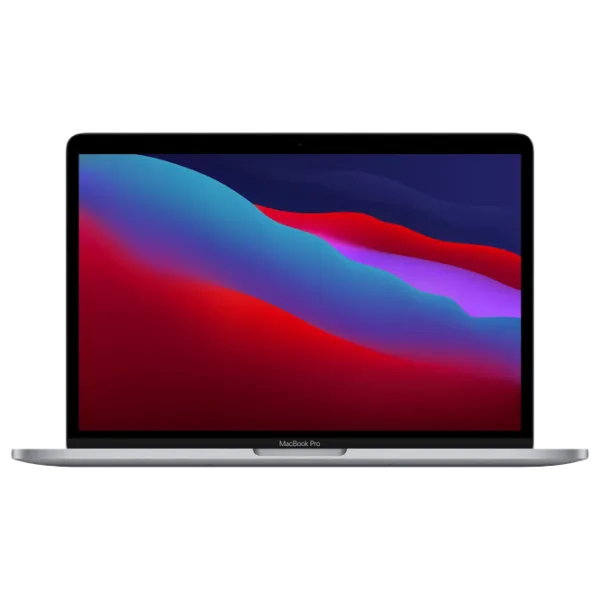 Apple MacBook Pro 13 2020 M1/ 16 ГБ/ 512 ГБ/ Серый photo 1